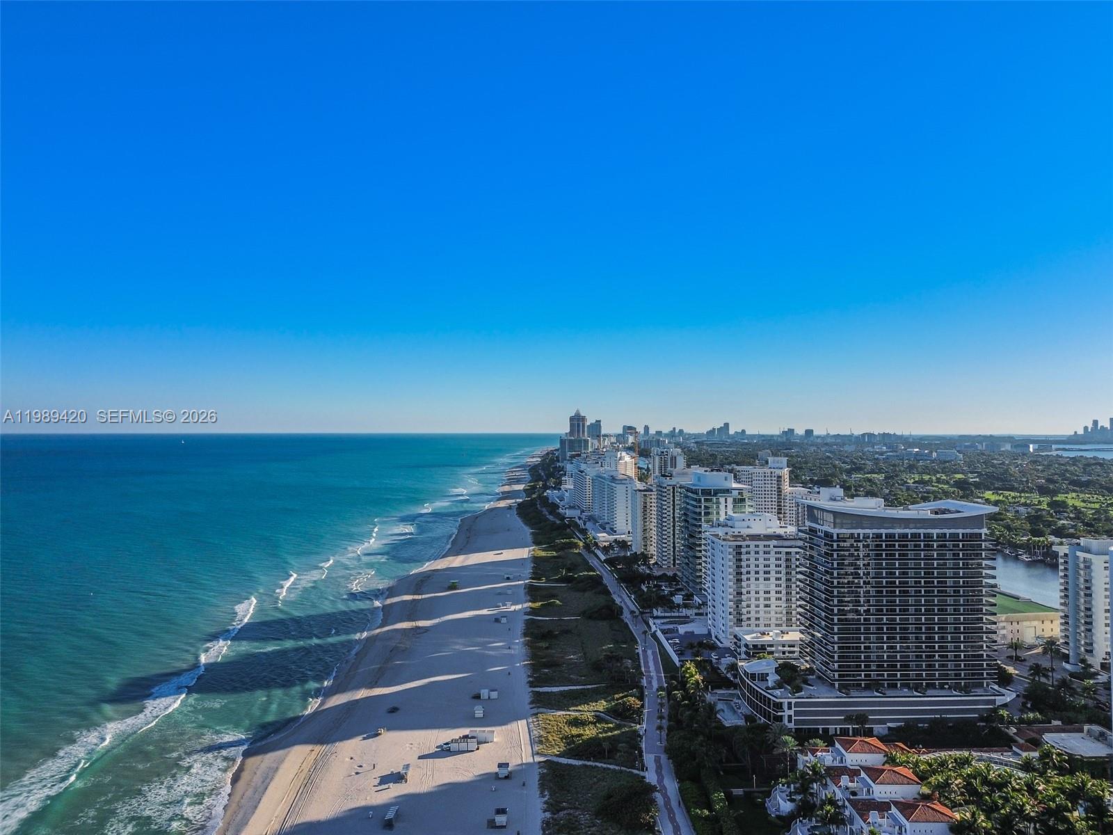 MAISON GRANDE CONDO - Residential