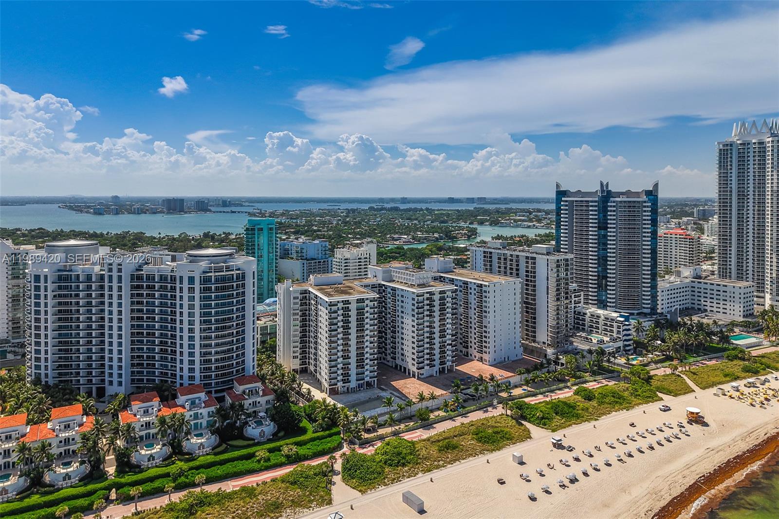 MAISON GRANDE CONDO - Residential