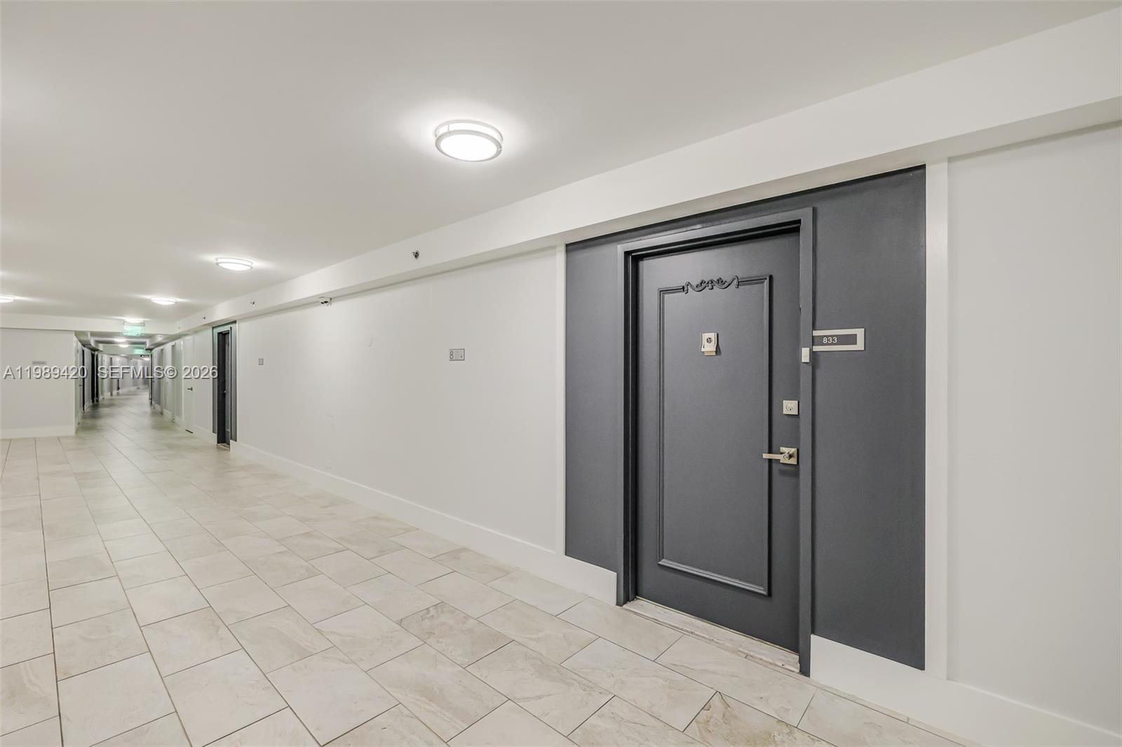 MAISON GRANDE CONDO - Residential