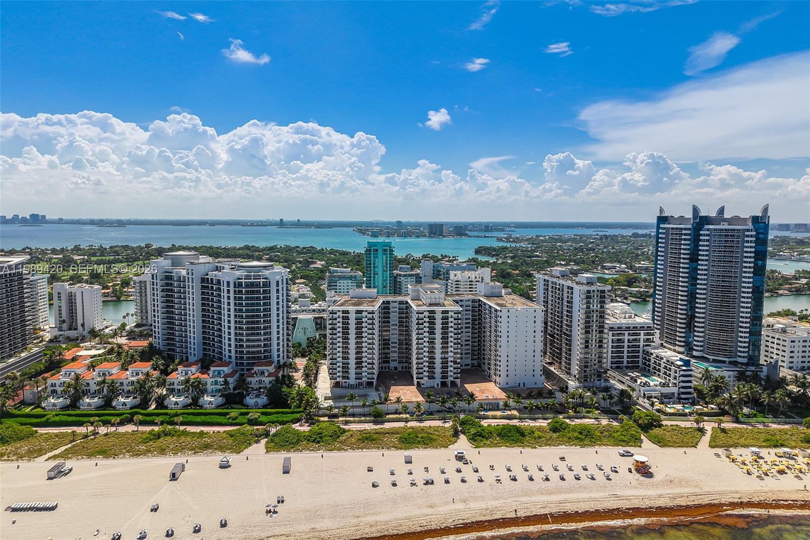 MAISON GRANDE CONDO - Residential