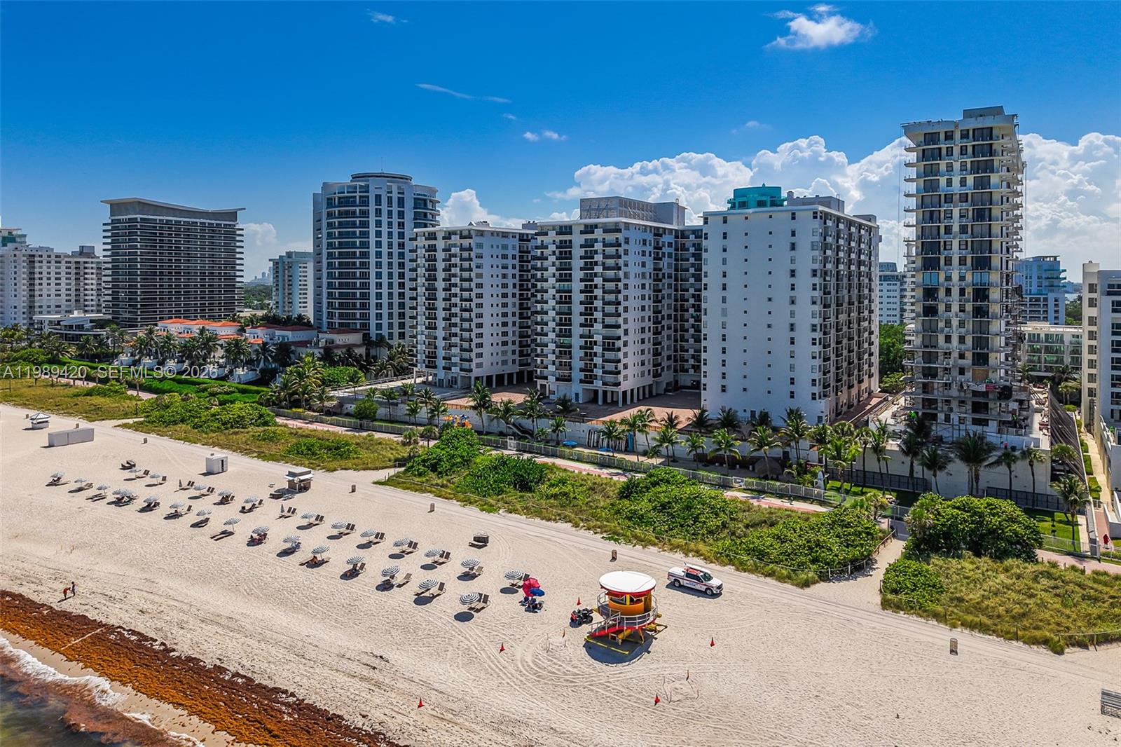 MAISON GRANDE CONDO - Residential