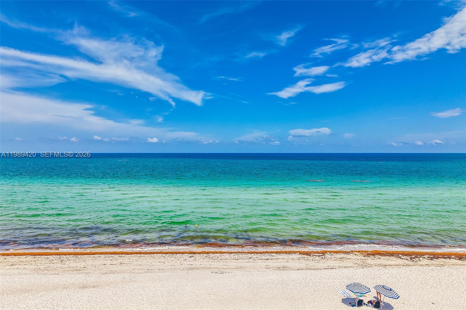 MAISON GRANDE CONDO - Residential