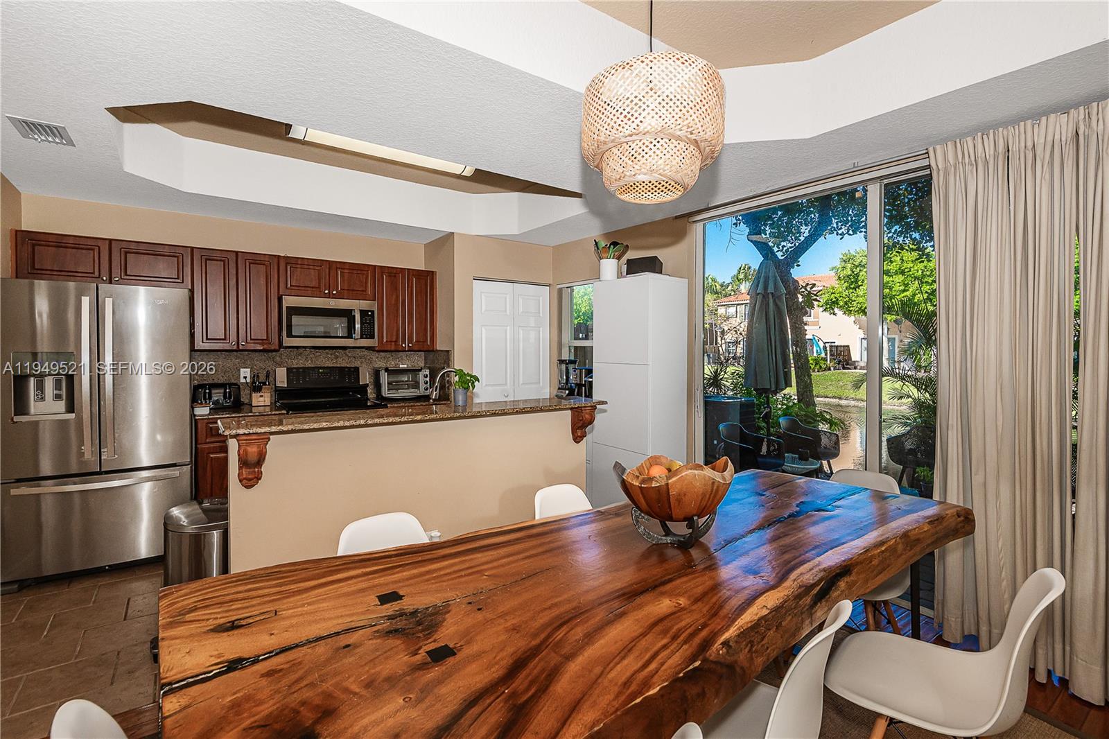 VILLAS AT HARBOR ISLES CO - Residential