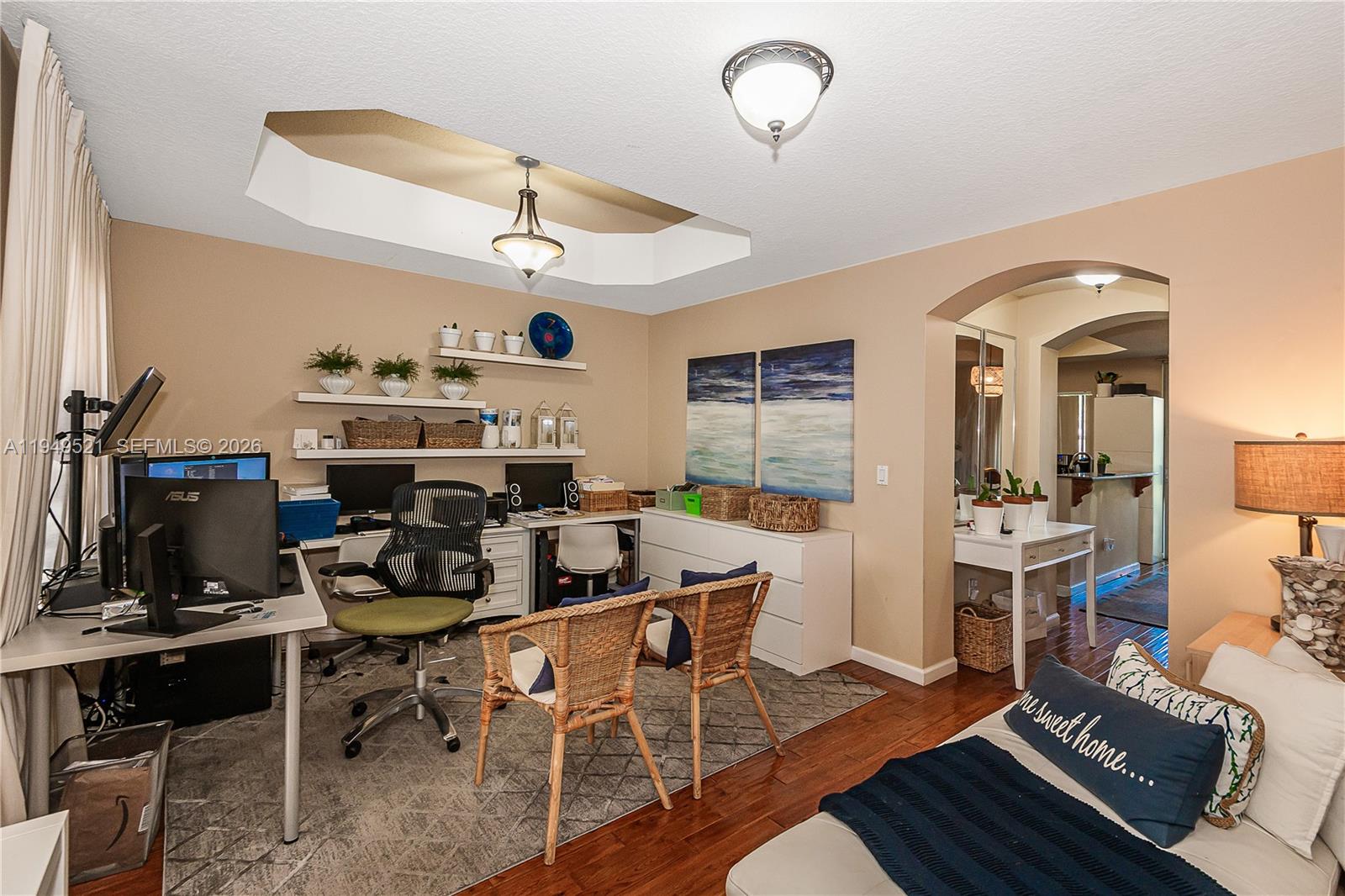 VILLAS AT HARBOR ISLES CO - Residential