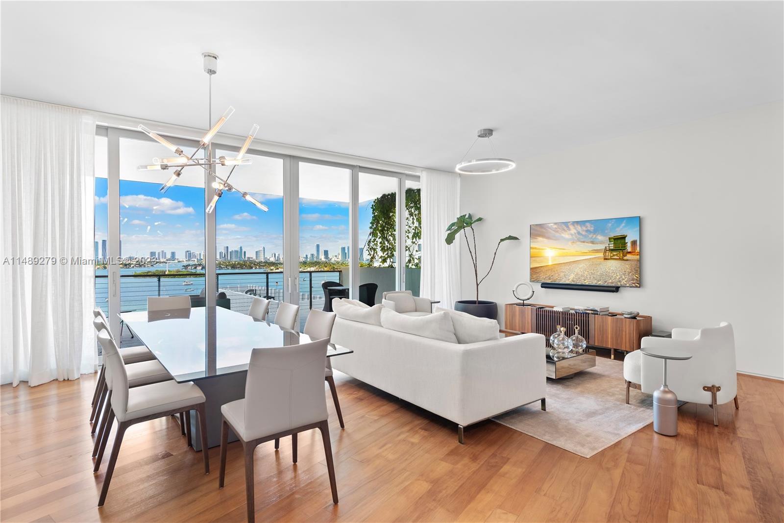 ALTON BEACH REALTY CO SUB - Residential