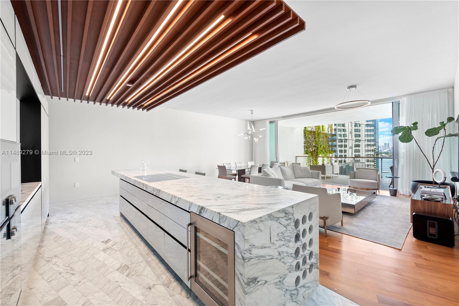 ALTON BEACH REALTY CO SUB - Residential