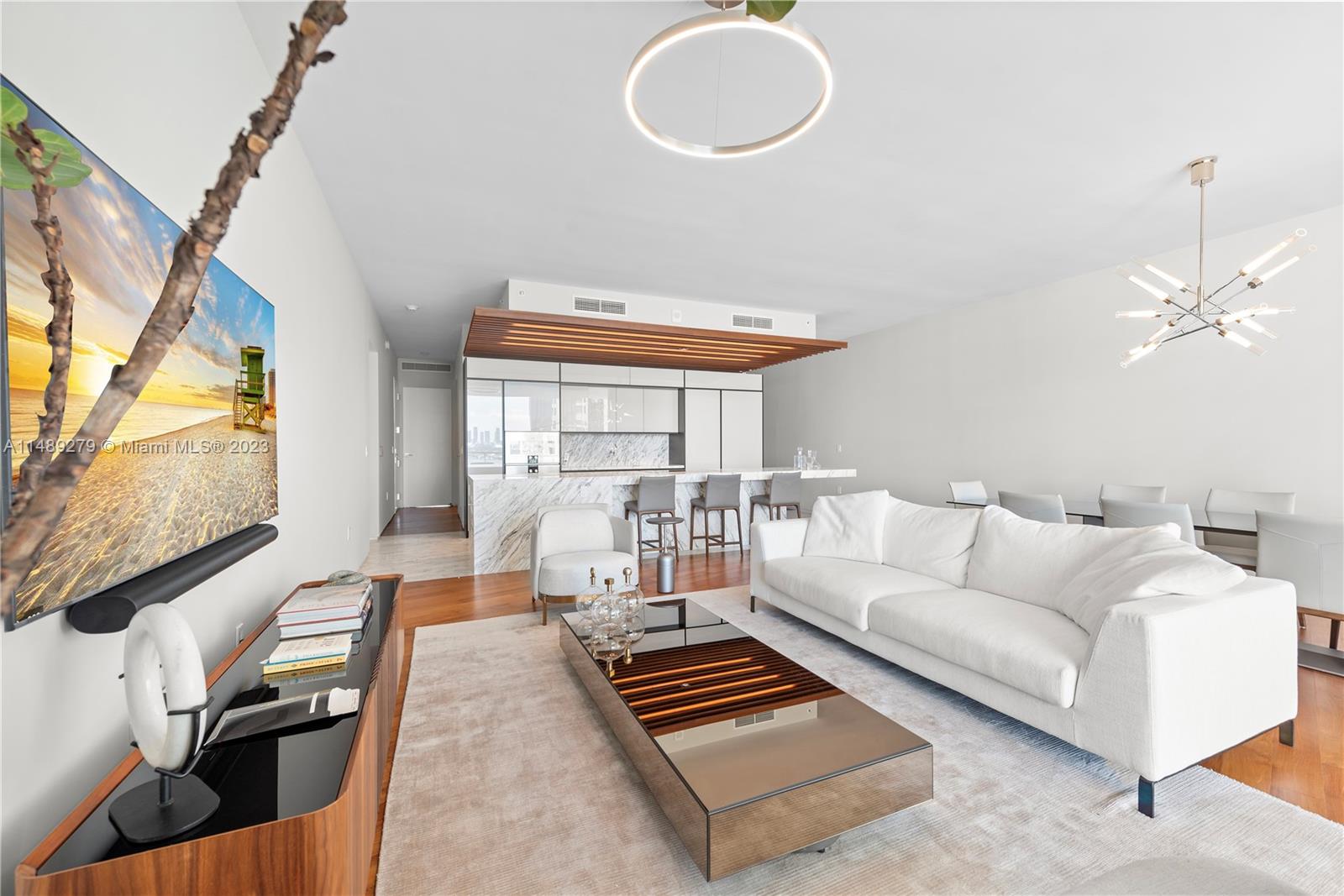 ALTON BEACH REALTY CO SUB - Residential