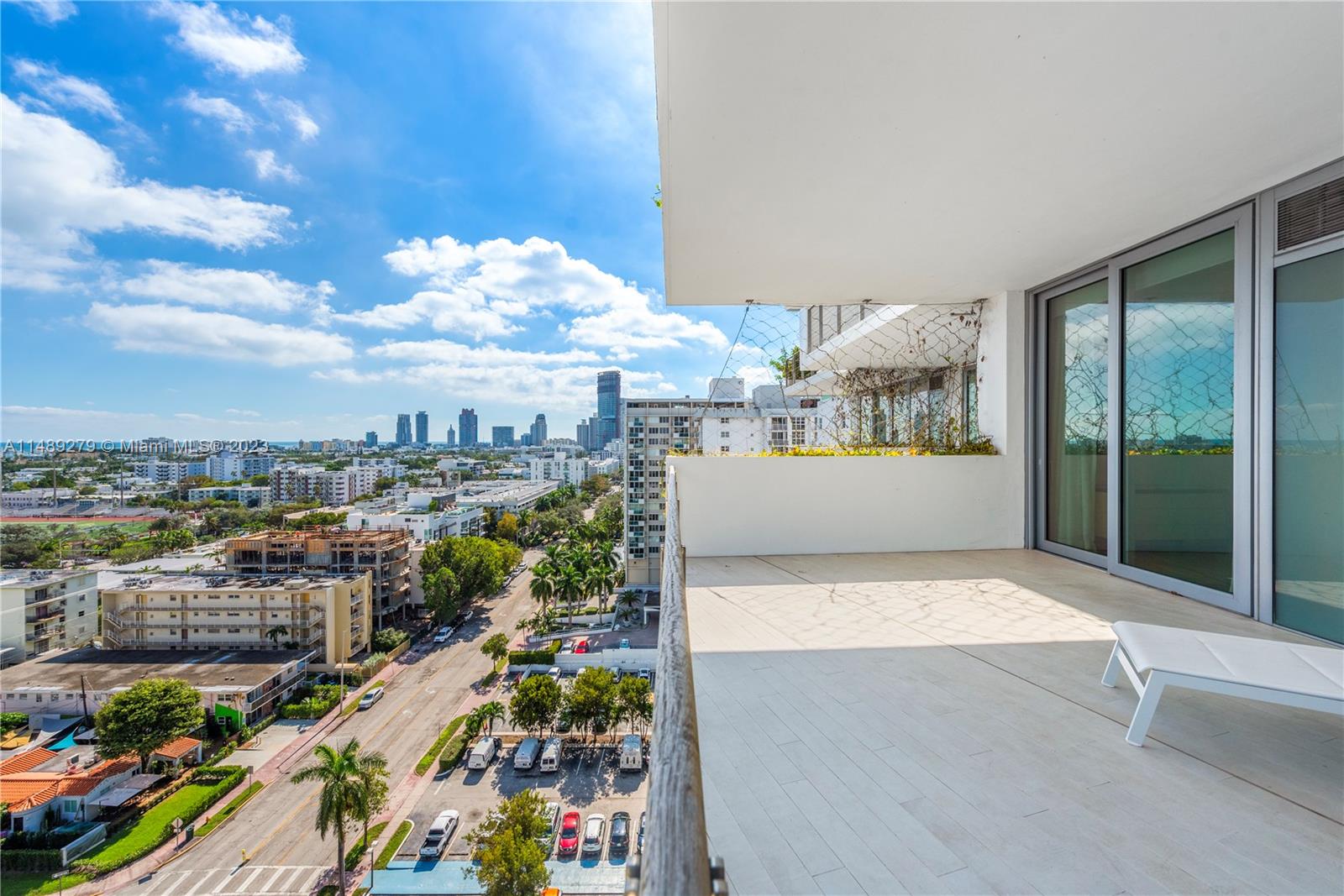 ALTON BEACH REALTY CO SUB - Residential