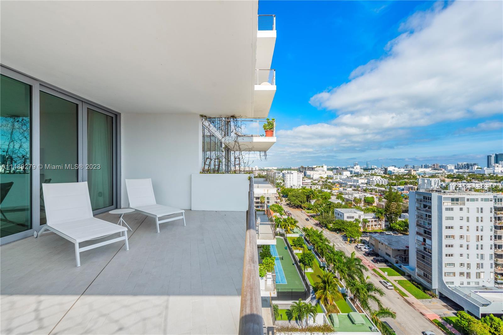 ALTON BEACH REALTY CO SUB - Residential