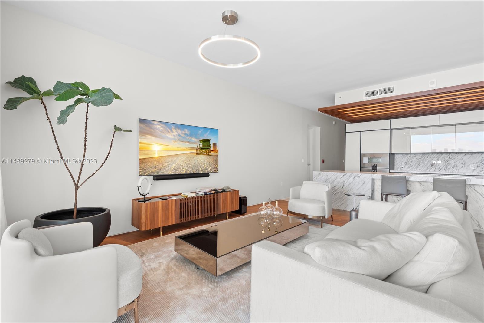 ALTON BEACH REALTY CO SUB - Residential