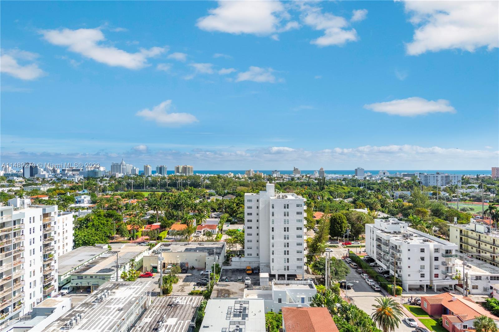 ALTON BEACH REALTY CO SUB - Residential