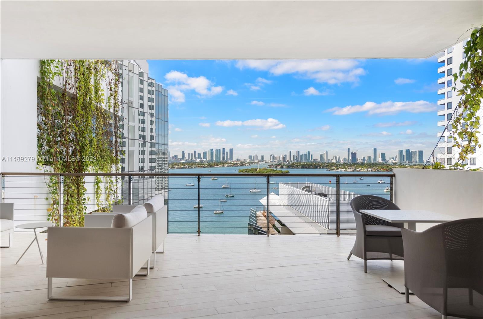 ALTON BEACH REALTY CO SUB - Residential