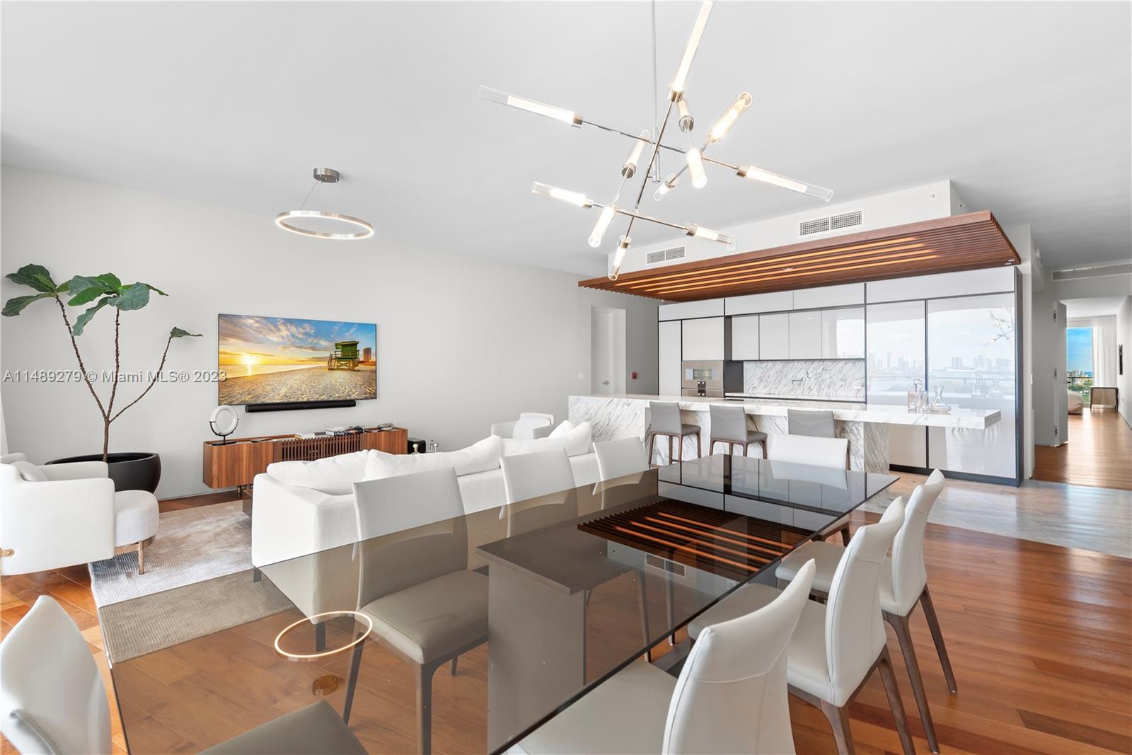 ALTON BEACH REALTY CO SUB - Residential