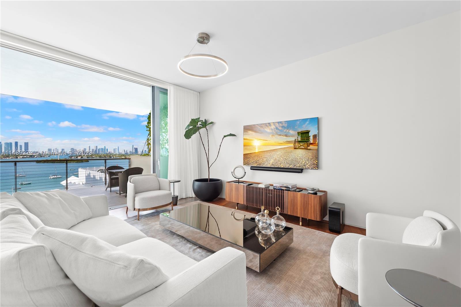 ALTON BEACH REALTY CO SUB - Residential