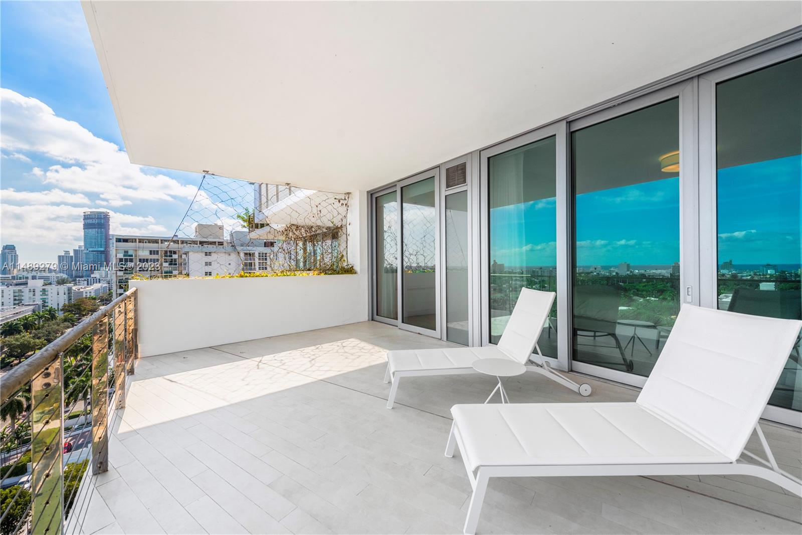 ALTON BEACH REALTY CO SUB - Residential