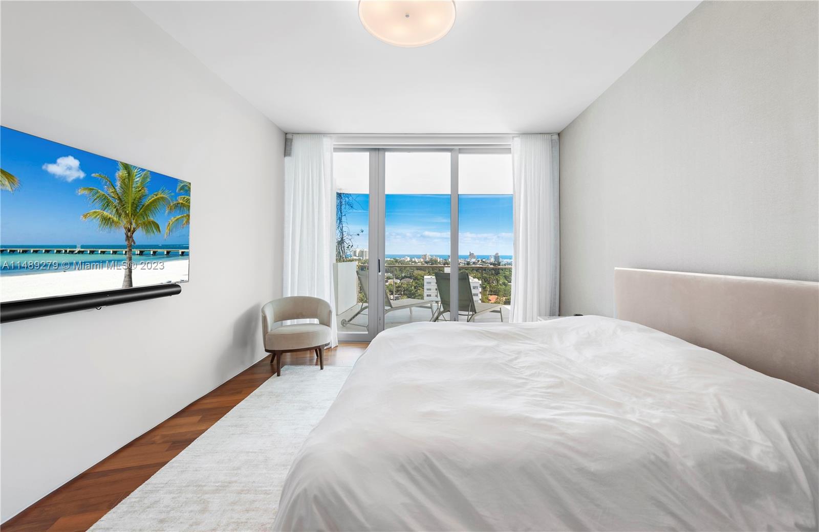 ALTON BEACH REALTY CO SUB - Residential