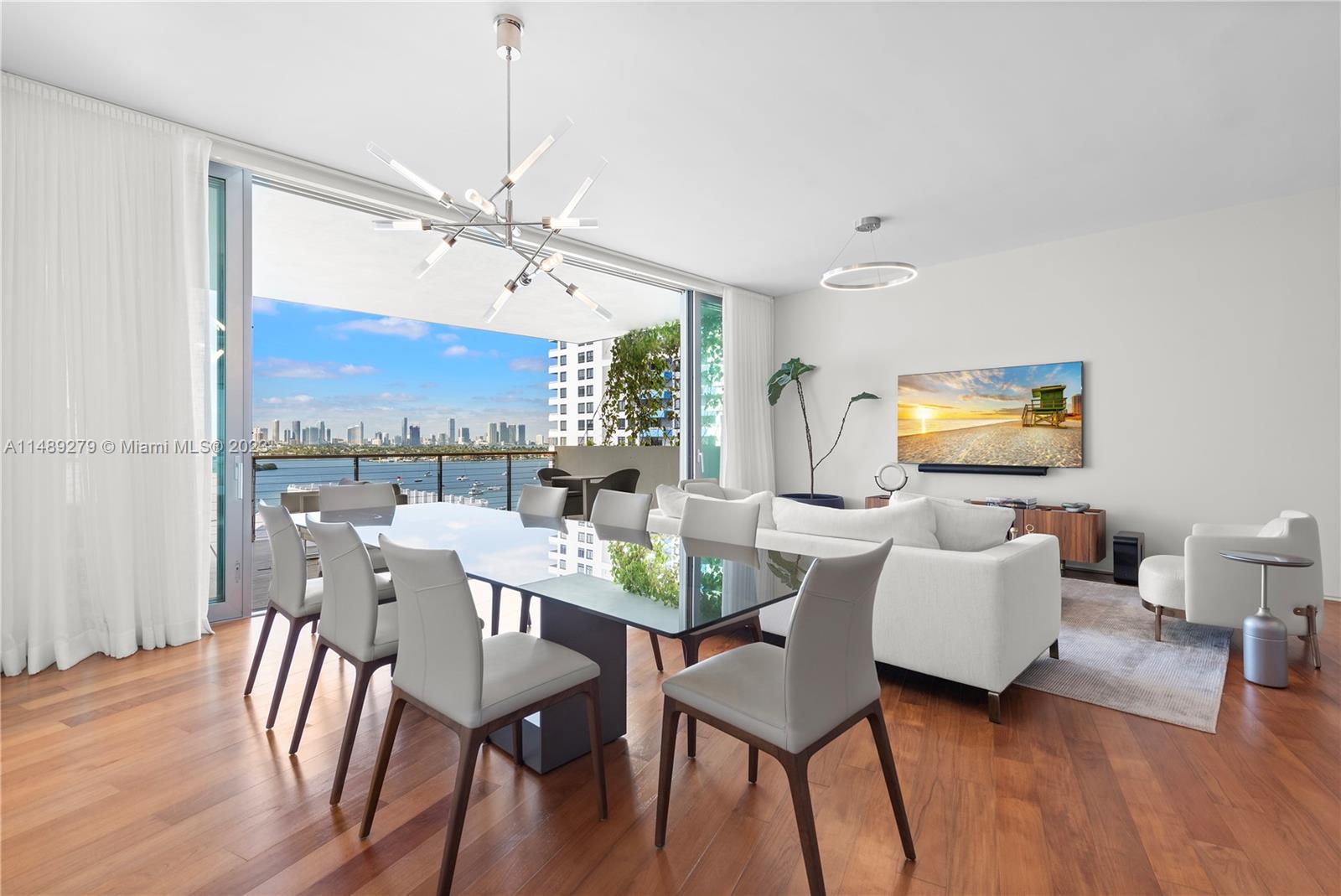 ALTON BEACH REALTY CO SUB - Residential