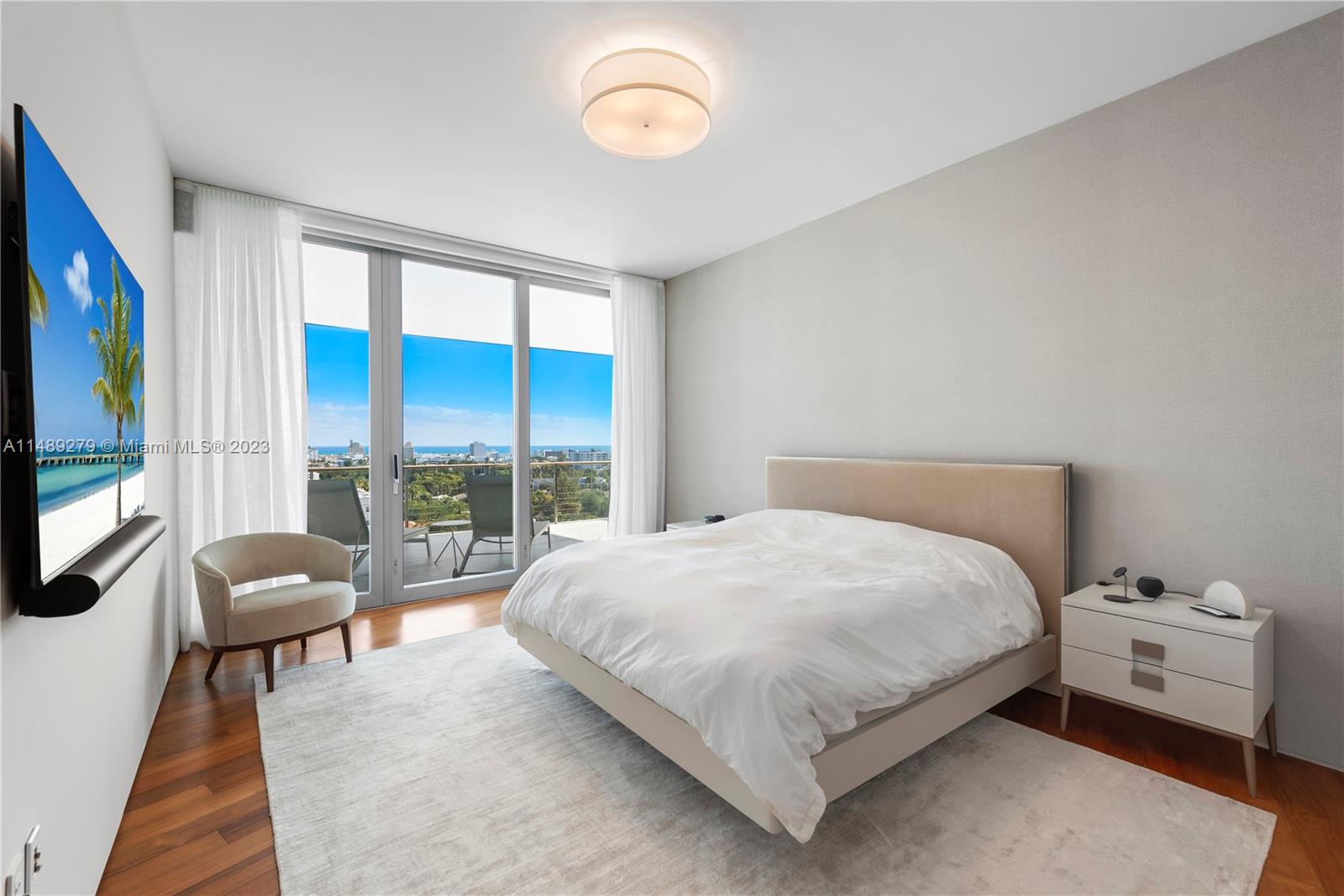 ALTON BEACH REALTY CO SUB - Residential