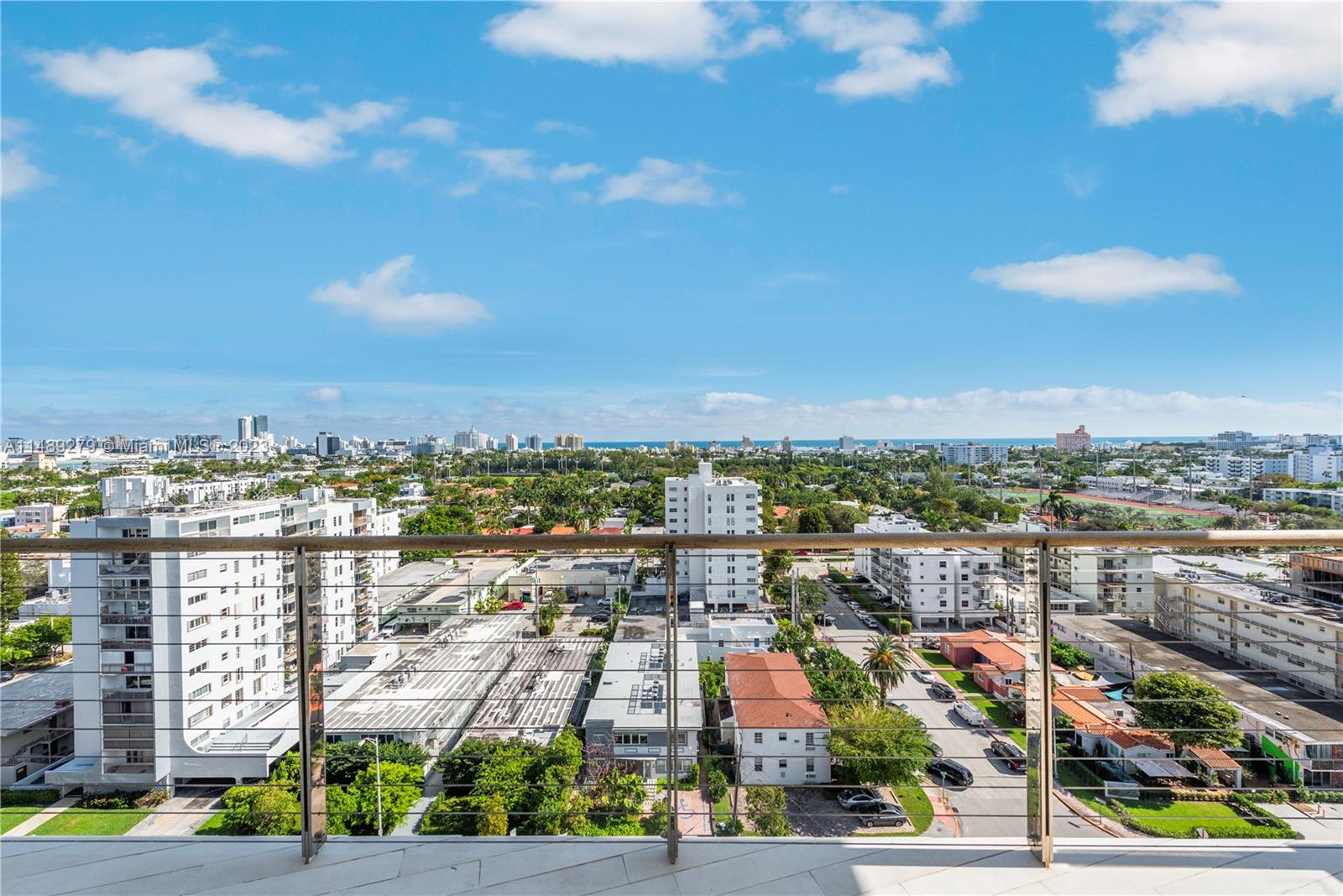 ALTON BEACH REALTY CO SUB - Residential