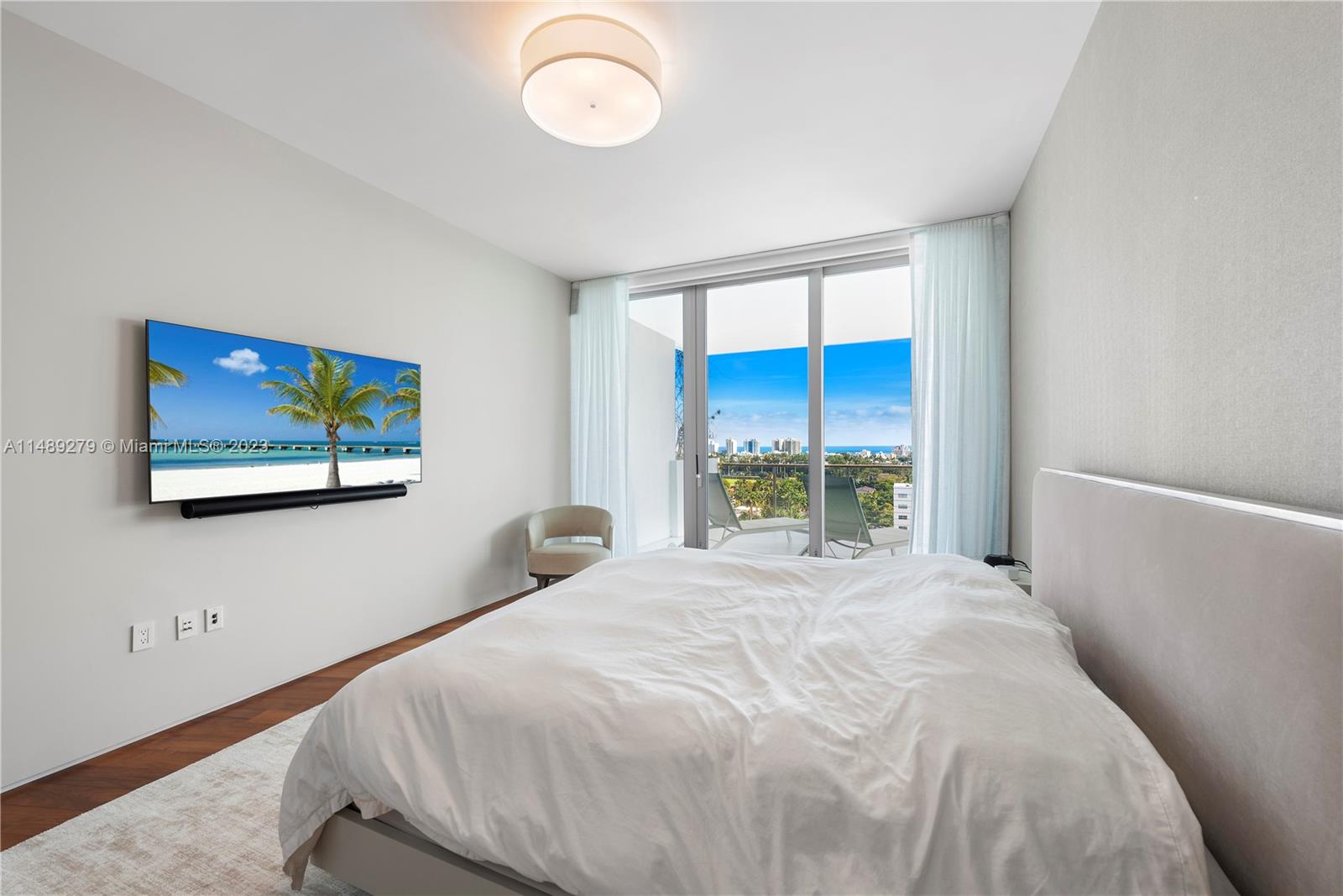 ALTON BEACH REALTY CO SUB - Residential