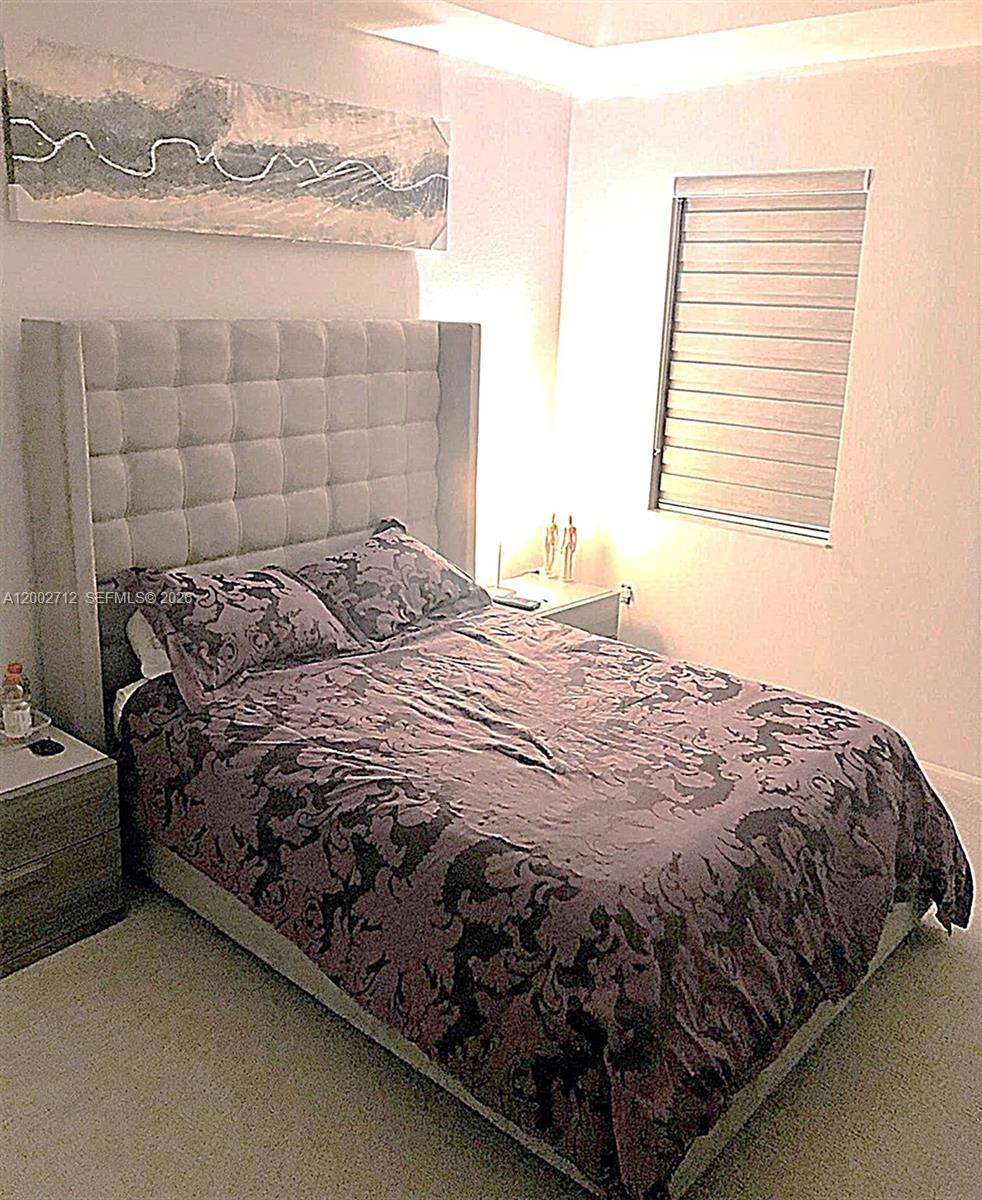 ST MORITZ AT DORAL CONDO - Residential Lease