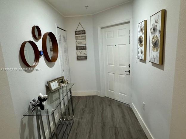 ST MORITZ AT DORAL CONDO - Residential Lease