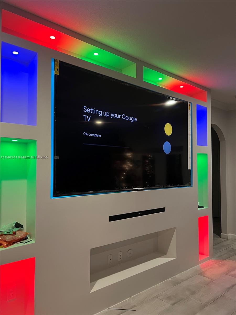 PORT ST LUCIE SECTION 43 - Residential