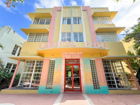 1051 Meridian Ave 1D Miami Beach FL 33139