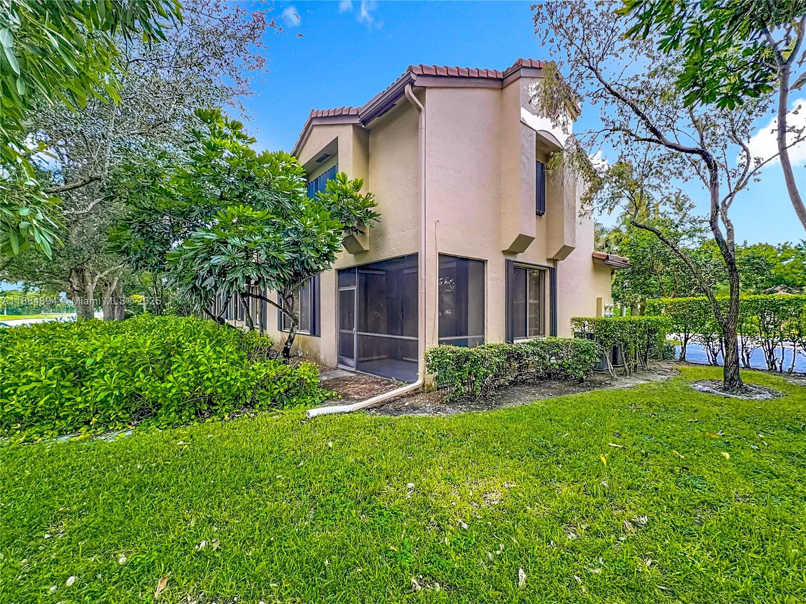 BRIDGEWATER CONDO - Residential Lease