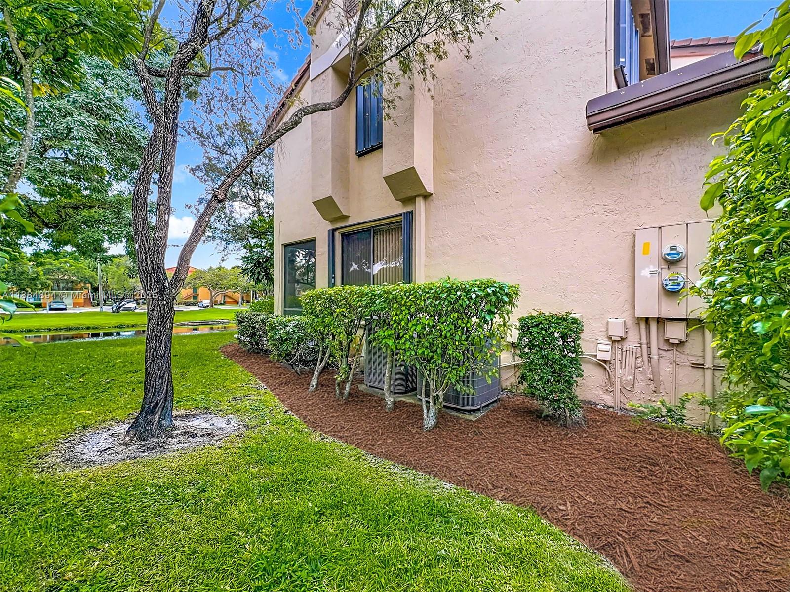 BRIDGEWATER CONDO - Residential Lease