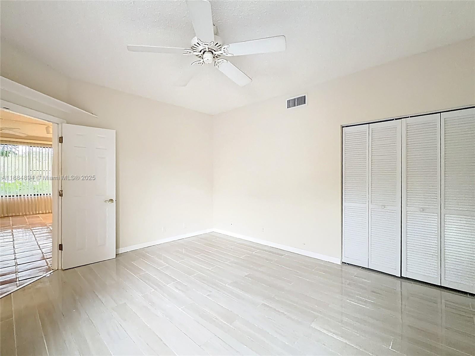 BRIDGEWATER CONDO - Residential Lease