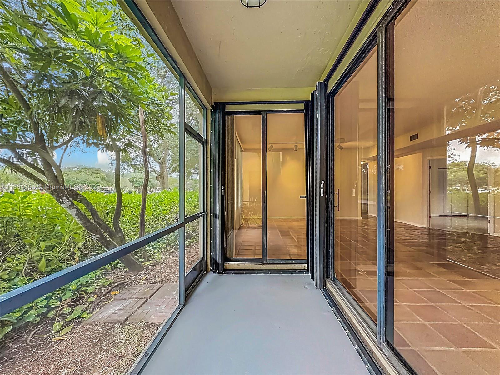 BRIDGEWATER CONDO - Residential Lease