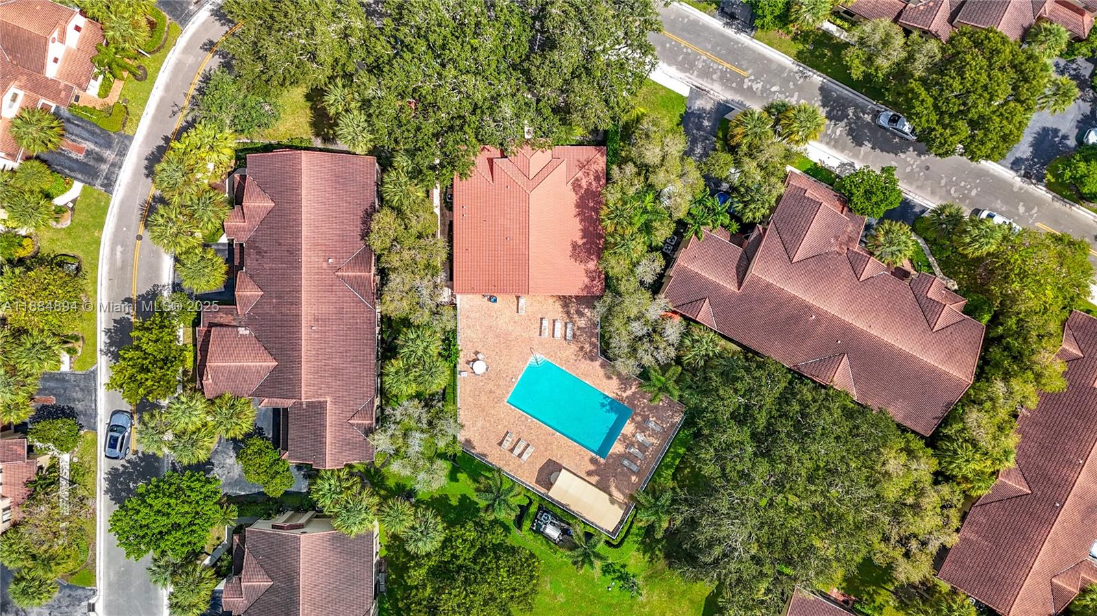 BRIDGEWATER CONDO - Residential Lease