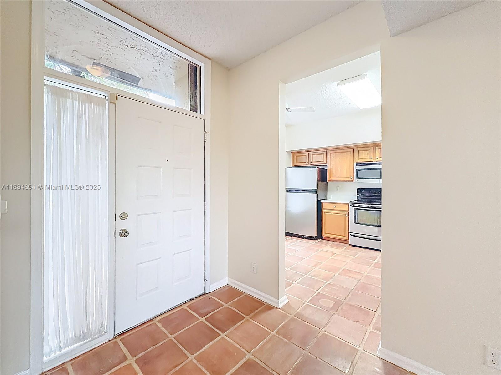 BRIDGEWATER CONDO - Residential Lease