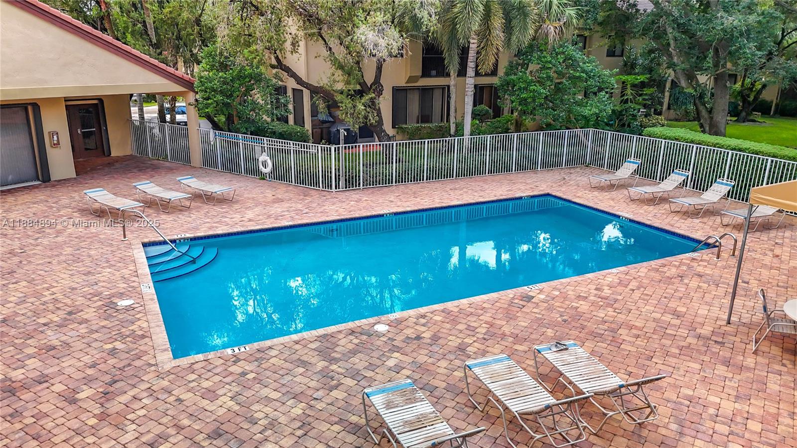 BRIDGEWATER CONDO - Residential Lease