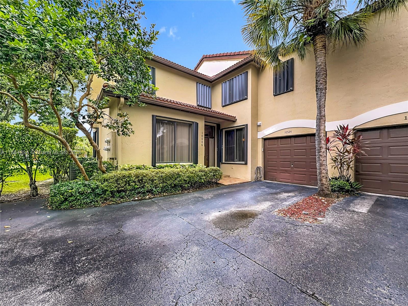 BRIDGEWATER CONDO - Residential Lease