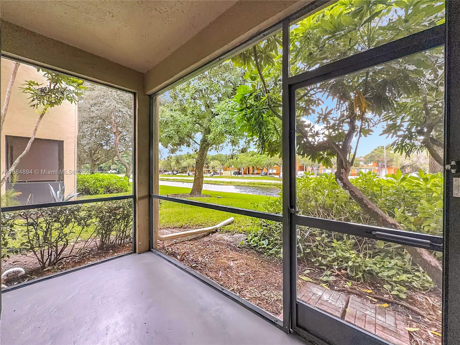 BRIDGEWATER CONDO - Residential Lease