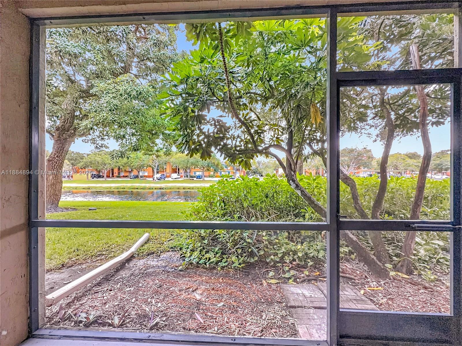 BRIDGEWATER CONDO - Residential Lease