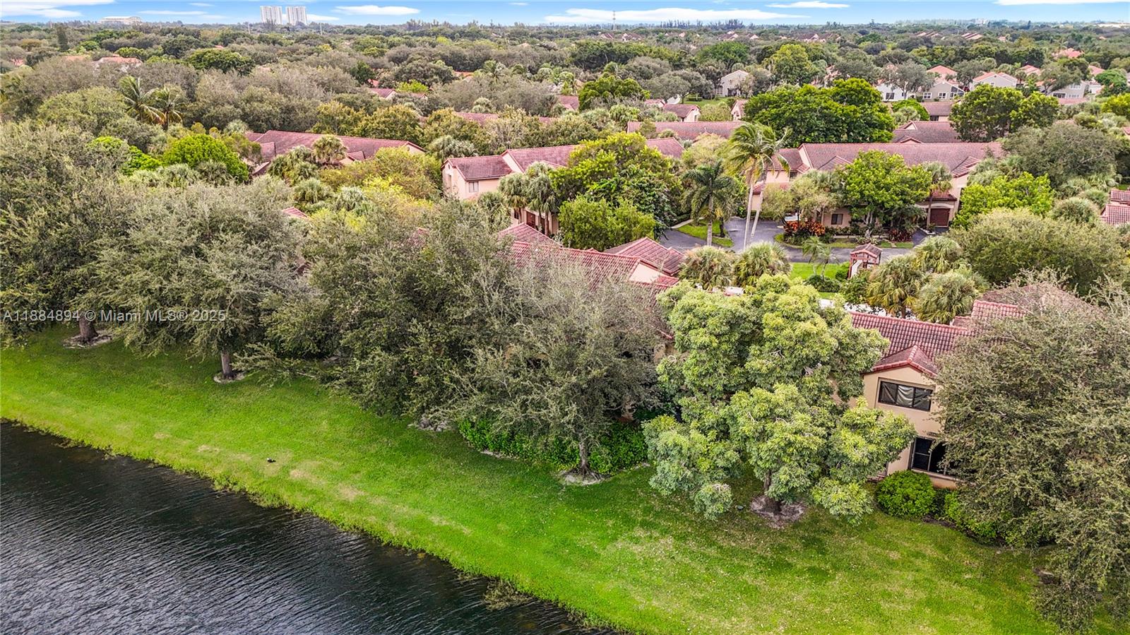 BRIDGEWATER CONDO - Residential Lease