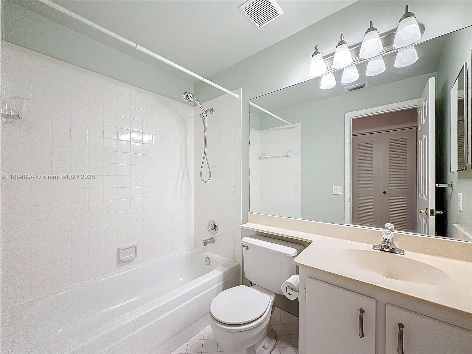 BRIDGEWATER CONDO - Residential Lease