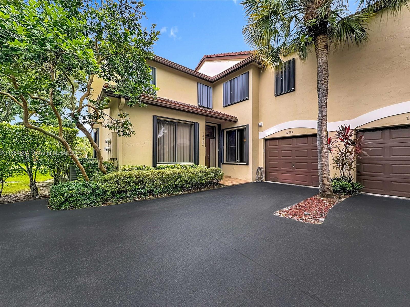 BRIDGEWATER CONDO - Residential Lease