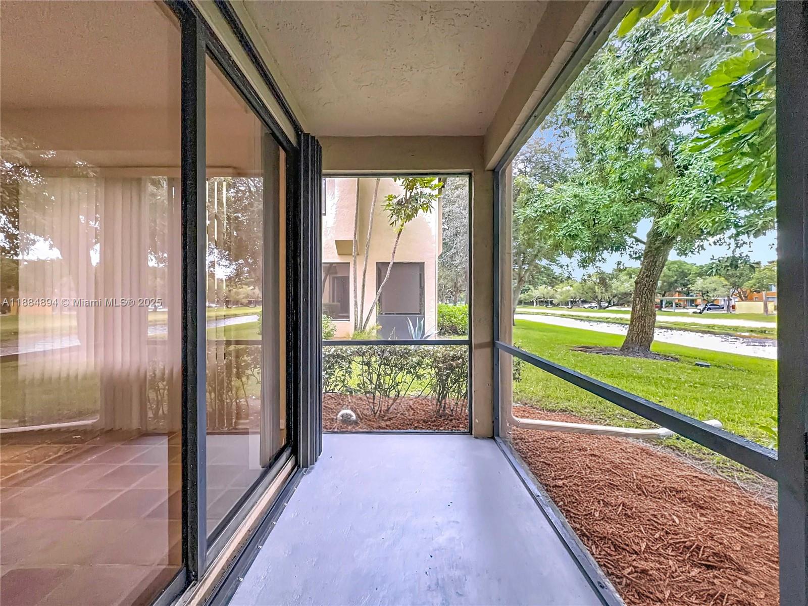 BRIDGEWATER CONDO - Residential Lease