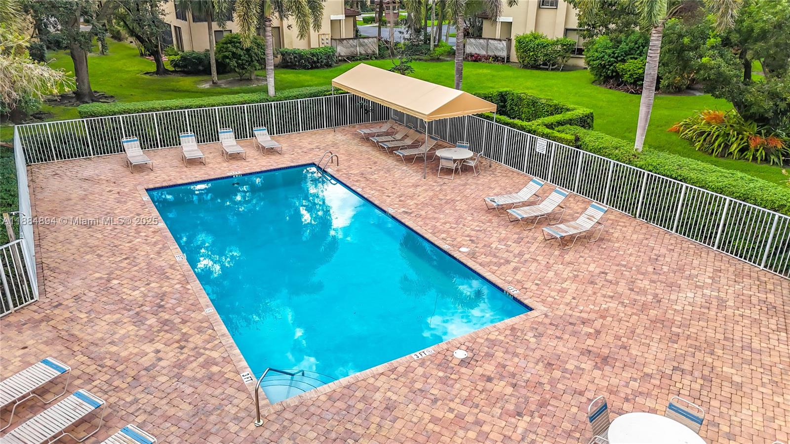 BRIDGEWATER CONDO - Residential Lease