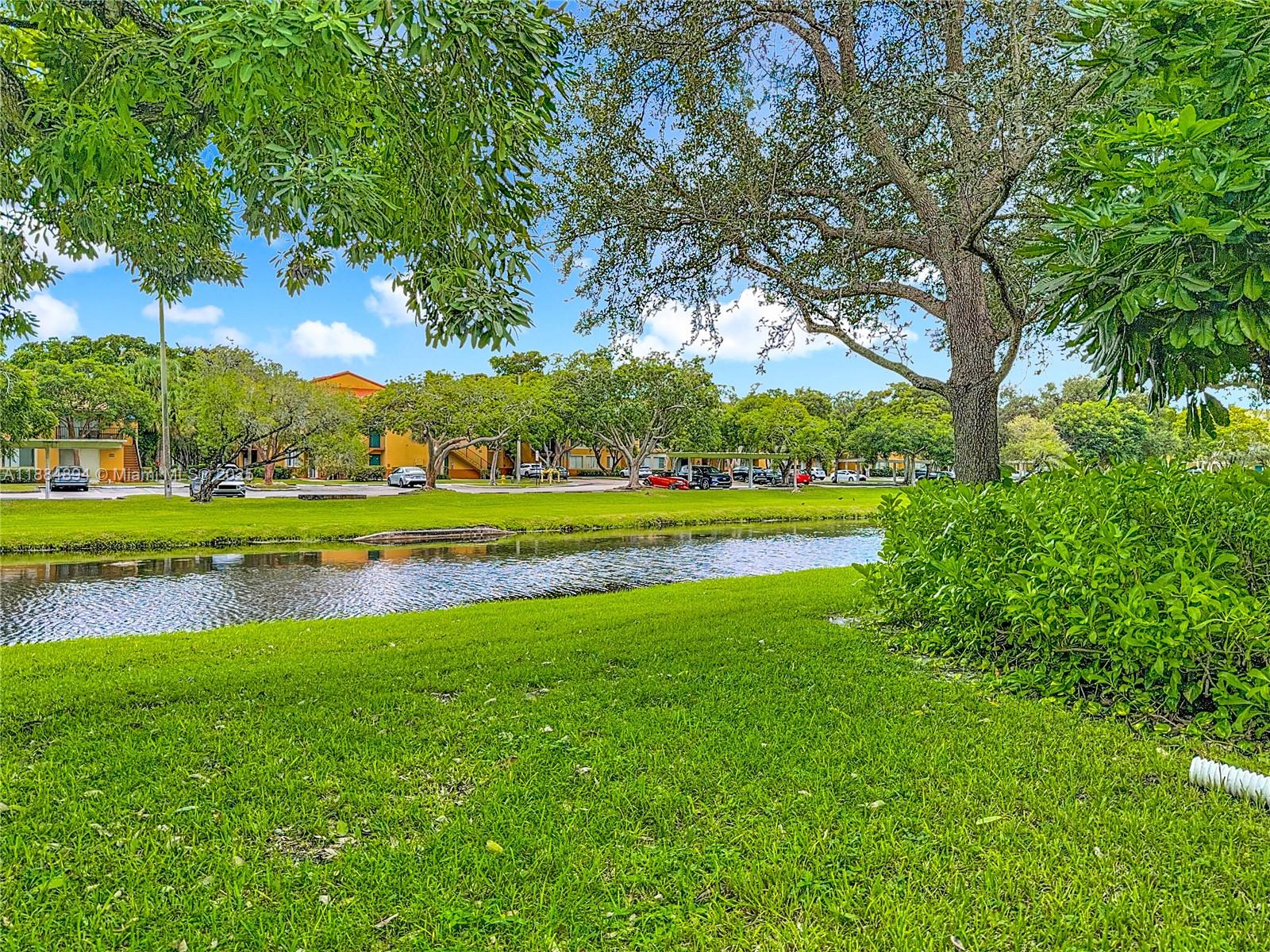 BRIDGEWATER CONDO - Residential Lease
