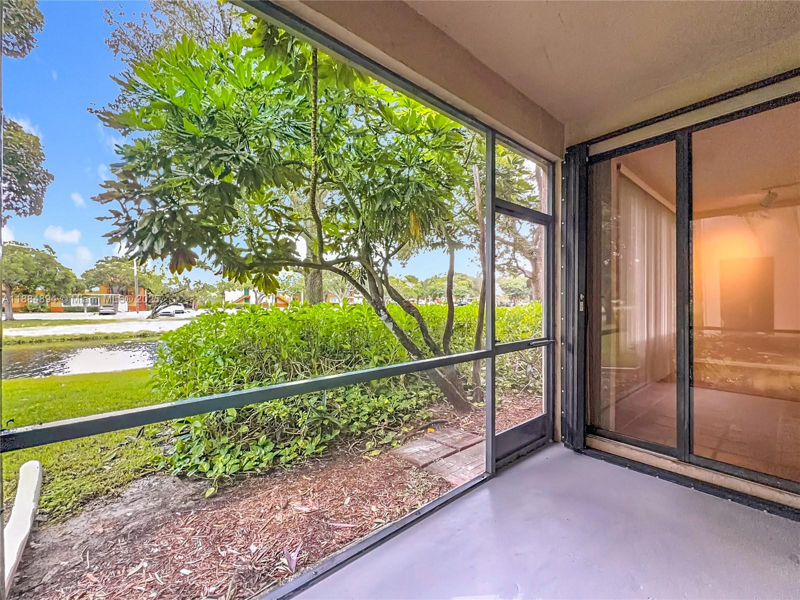BRIDGEWATER CONDO - Residential Lease