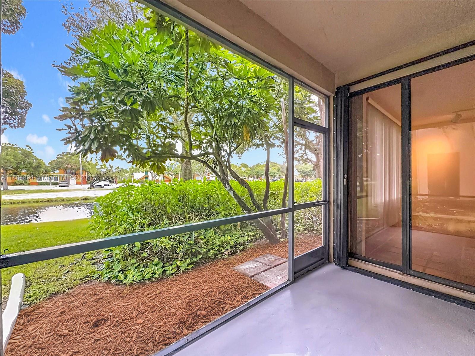 BRIDGEWATER CONDO - Residential Lease