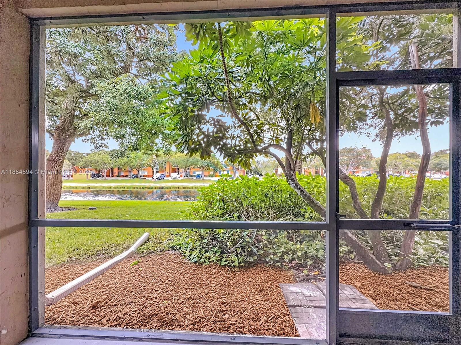 BRIDGEWATER CONDO - Residential Lease