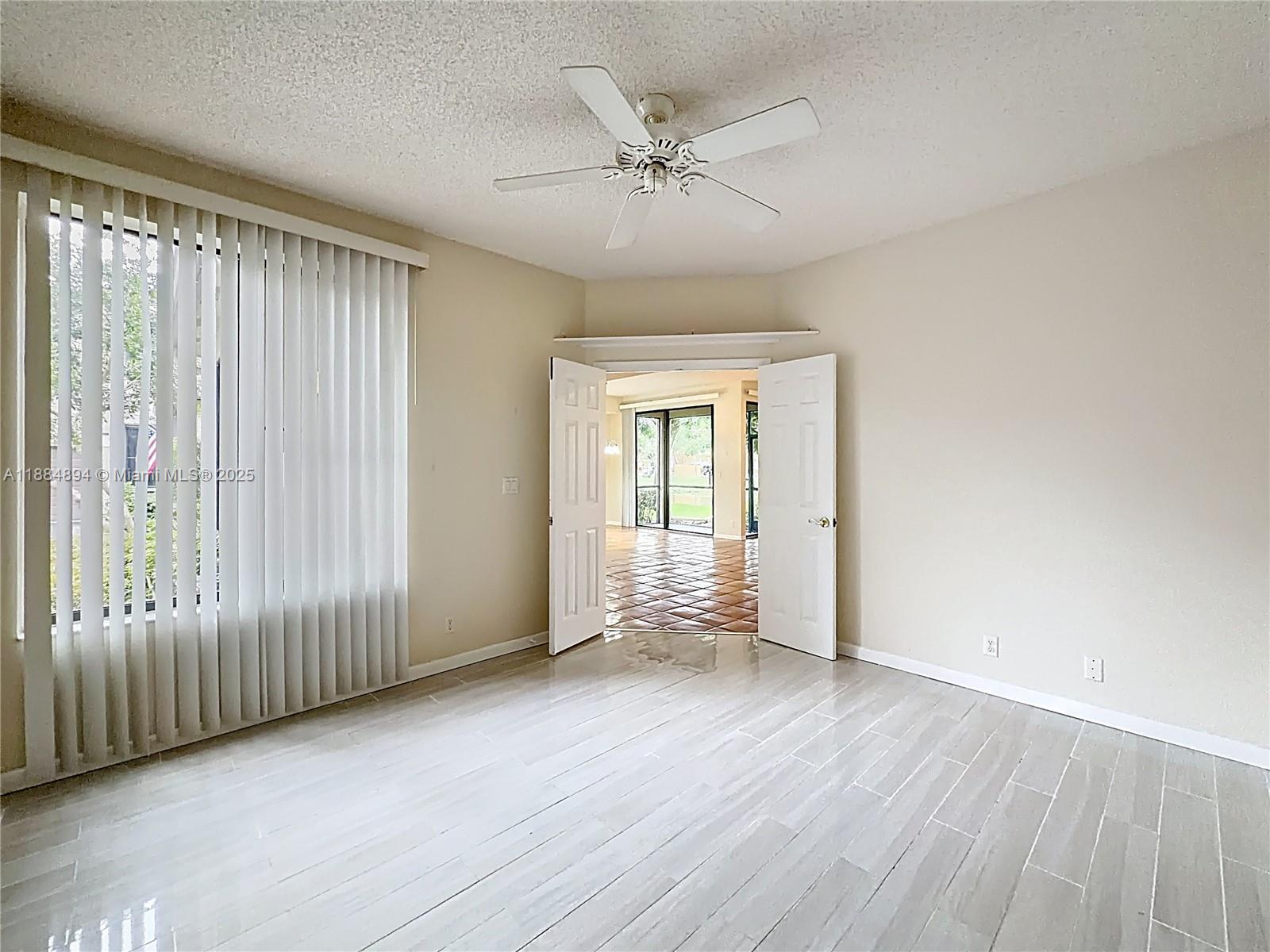 BRIDGEWATER CONDO - Residential Lease