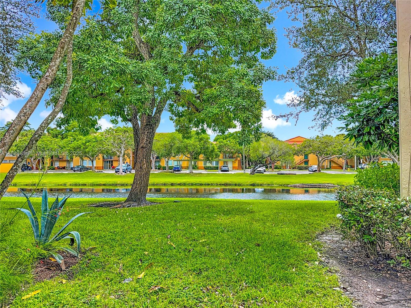 BRIDGEWATER CONDO - Residential Lease