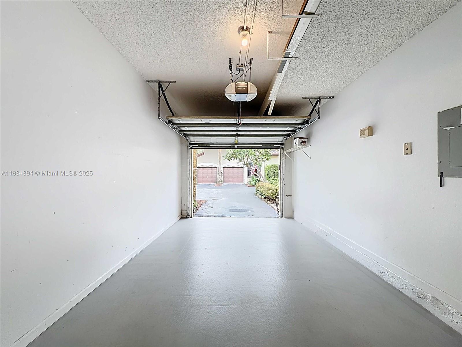 BRIDGEWATER CONDO - Residential Lease